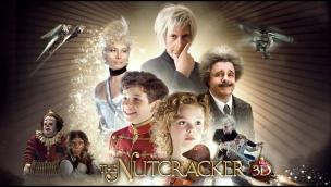 Trailer The Nutcracker: The Untold Story