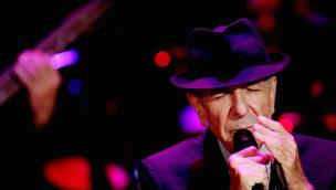 Trailer Leonard Cohen: I'm Your Man