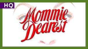 Trailer Mommie Dearest