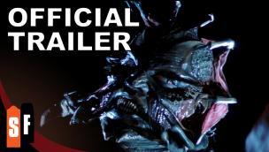 Trailer Jeepers Creepers 2