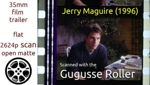 Trailer Jerry Maguire