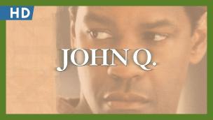 Trailer John Q