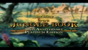 Trailer The Jungle Book