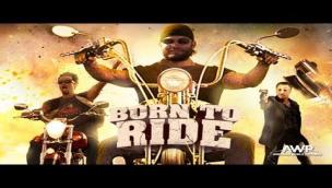 Trailer Born to Ride