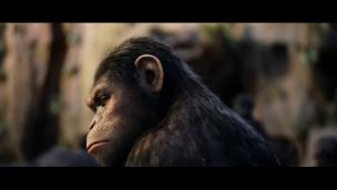 Trailer Rise of the Planet of the Apes