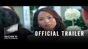 Trailer Jumping the Broom