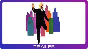 Trailer A King in New York