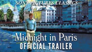 Trailer Midnight in Paris