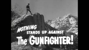 Trailer The Gunfighter