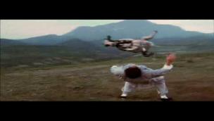Trailer Kung Pow: Enter the Fist