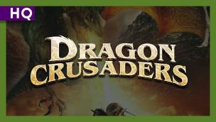 Trailer Dragon Crusaders