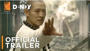 Trailer The Sorcerer and the White Snake