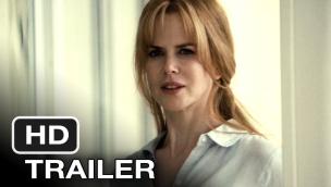 Trailer Trespass