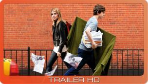 Trailer The Art of Getting By