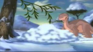 Trailer The Land Before Time VIII: The Big Freeze