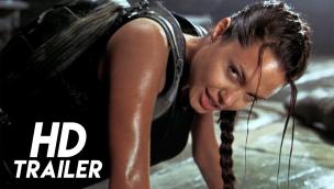 Trailer Lara Croft: Tomb Raider