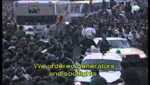 Trailer Videograms of a Revolution