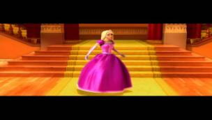 Trailer Barbie: Princess Charm School