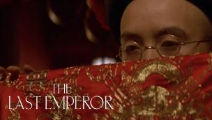 Trailer The Last Emperor