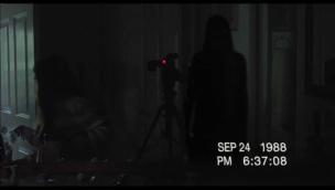 Trailer Paranormal Activity 3
