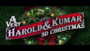Trailer A Very Harold & Kumar Christmas
