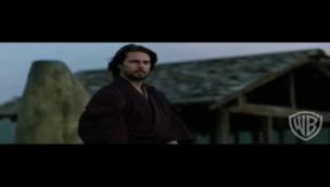 Trailer The Last Samurai