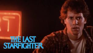 Trailer The Last Starfighter