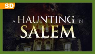 Trailer A Haunting in Salem