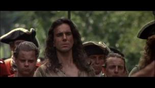 Trailer The Last of the Mohicans