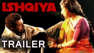 Trailer Ishqiya