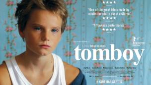 Trailer Tomboy