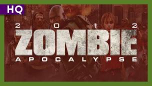 Trailer Zombie Apocalypse