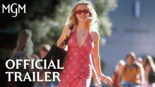 Trailer Legally Blonde