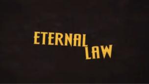 Trailer Eternal Law