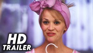 Trailer Legally Blonde 2: Red, White & Blonde