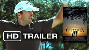 Trailer Seven Days in Utopia