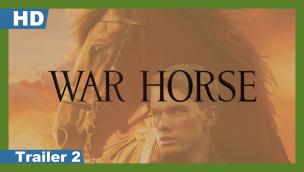 Trailer War Horse