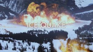 Trailer Ice Quake