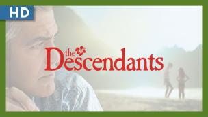 Trailer The Descendants