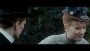 Trailer Albert Nobbs