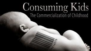 Trailer Consuming Kids: The Commercialization of Childhood