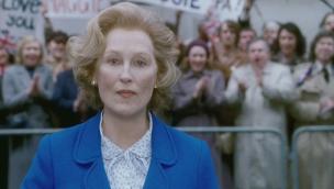 Trailer The Iron Lady