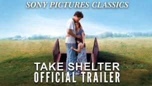 Trailer Take Shelter