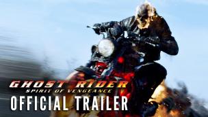 Trailer Ghost Rider: Spirit of Vengeance