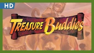 Trailer Treasure Buddies