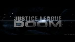 Trailer Justice League: Doom