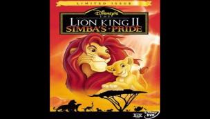 Trailer The Lion King II: Simba's Pride