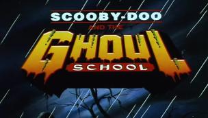 Trailer Scooby-Doo and the Ghoul School