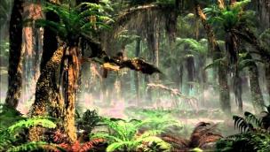 Trailer Flying Monsters 3D with David Attenborough
