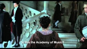 Trailer Mozart's Sister